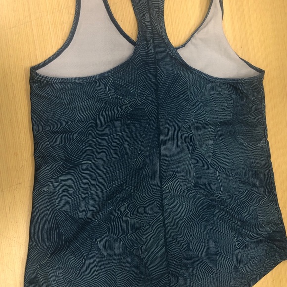 LOLE YOGA SHIRT - Picture 5 of 5